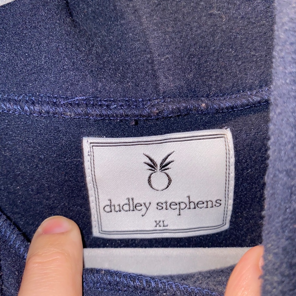 Dudley Stephens Cobble Hill Vello Fleece